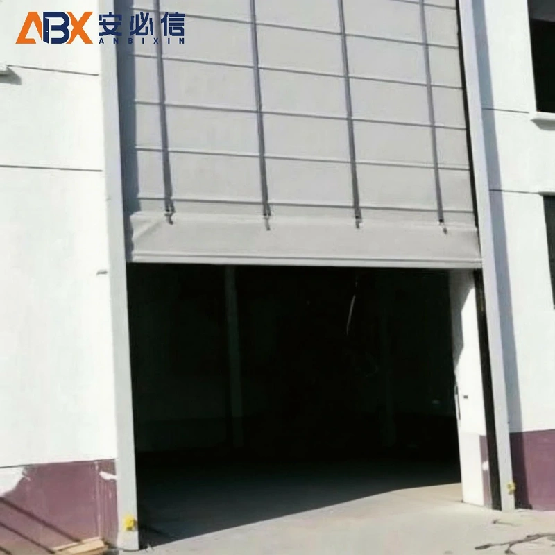 酒泉市冷库门封